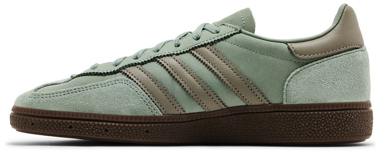 Adidas Wmns Handball Spezial Silver Green
