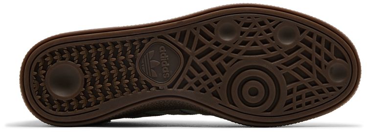 Adidas Wmns Handball Spezial Silver Green