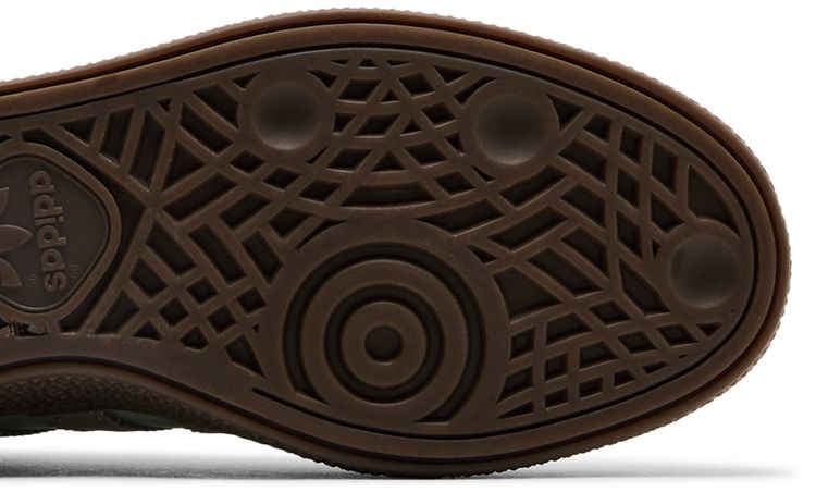 Adidas Wmns Handball Spezial Silver Green