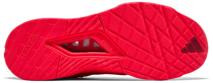 Adidas Dropset 3 Lucid Red