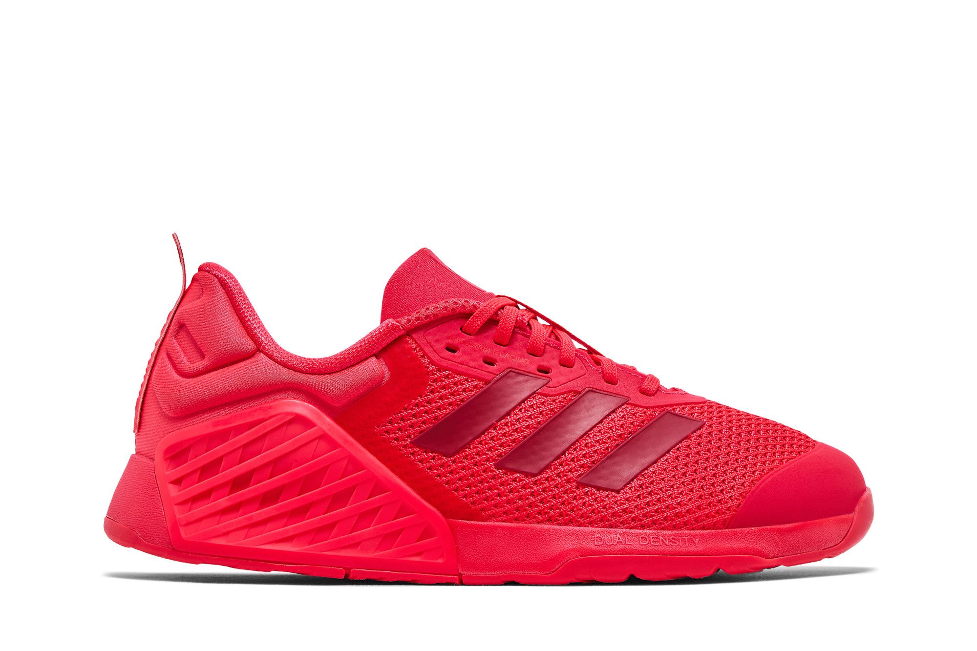Buy Adidas Dropset 3 'Lucid Red' - JI3900 | GOAT