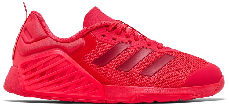 Adidas Dropset 3 Lucid Red