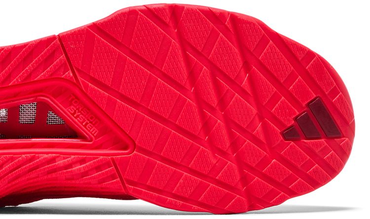 Adidas Dropset 3 Lucid Red