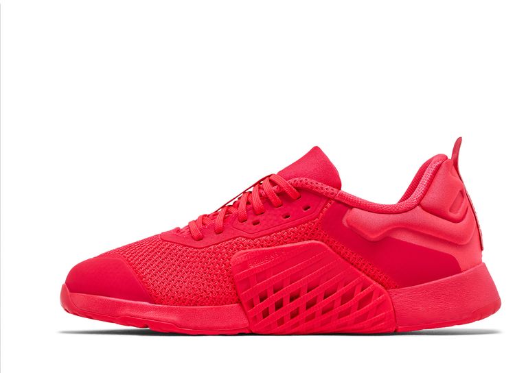 Adidas Dropset 3 Lucid Red