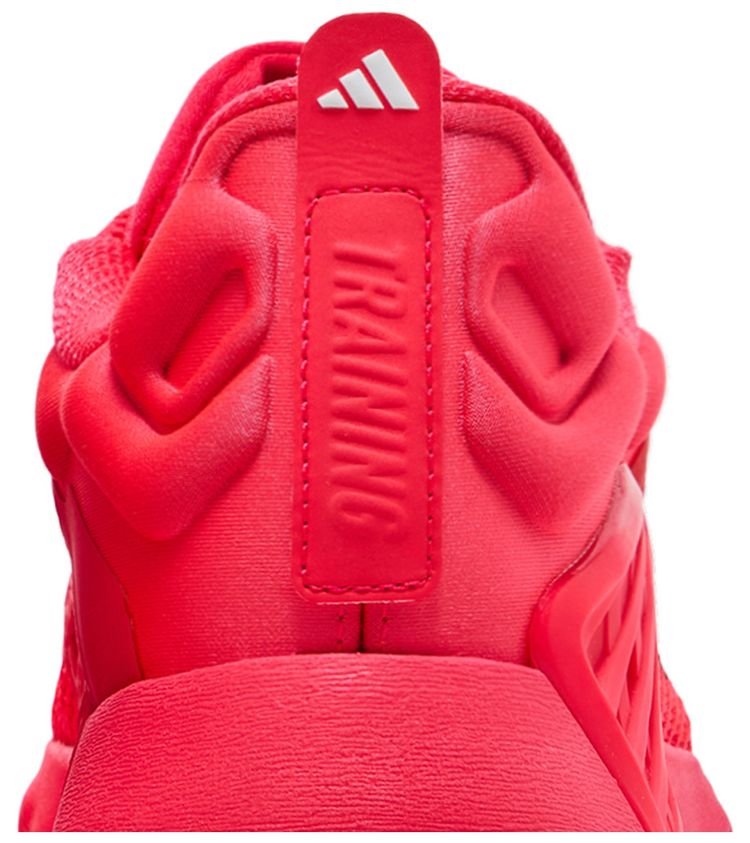Adidas Dropset 3 Lucid Red
