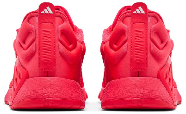 Adidas Dropset 3 Lucid Red