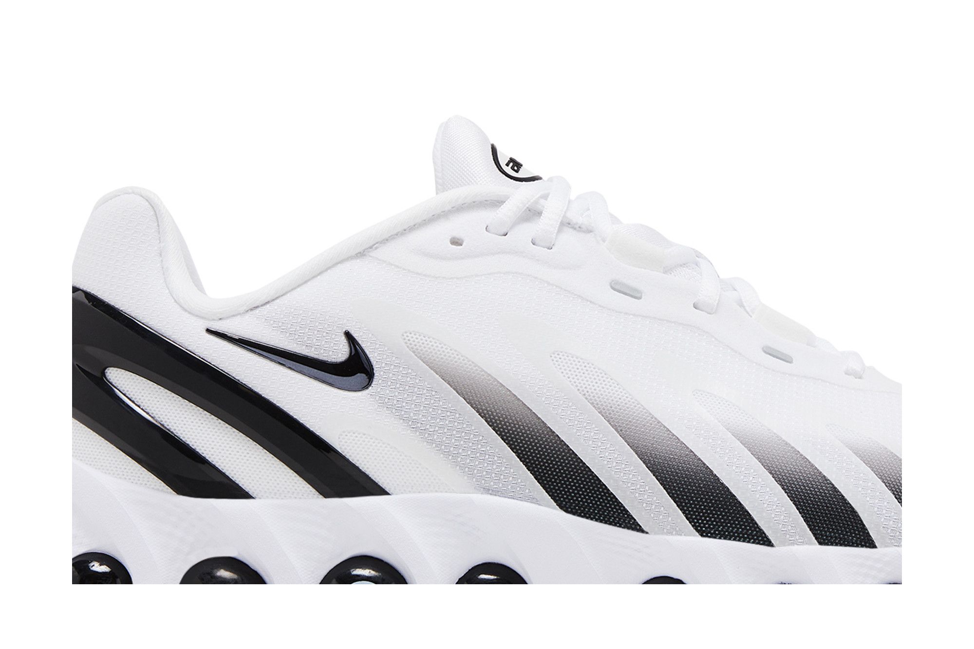 Buy Nike Air Max DN8 'White Black' - FQ7860 100 | GOAT