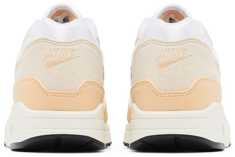 Nike Wmns Air Max 1 87 Textile Light Orewood Brown