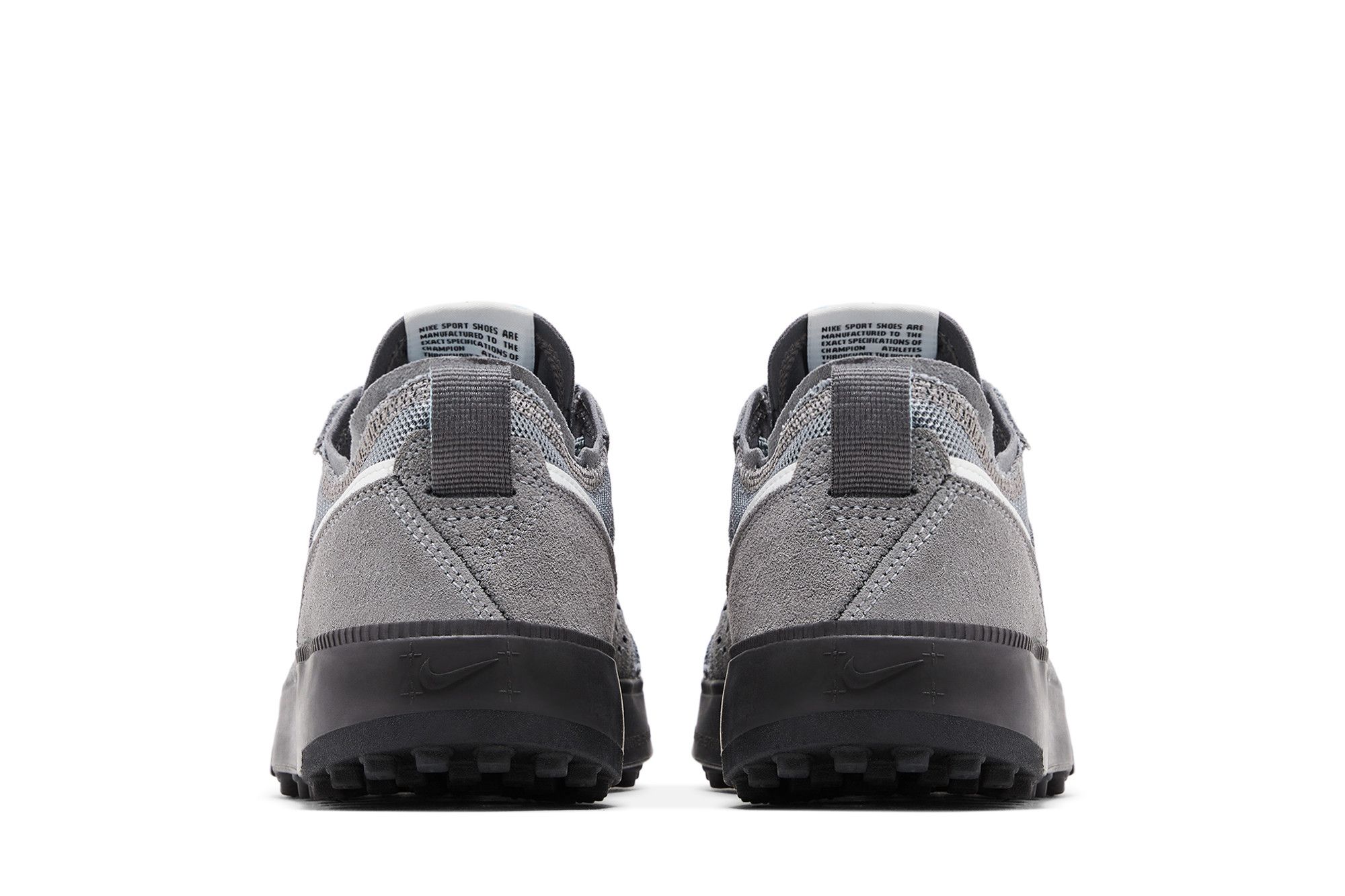 Buy C1TY 'Smoke Grey' - FZ3863 011 | GOAT CA