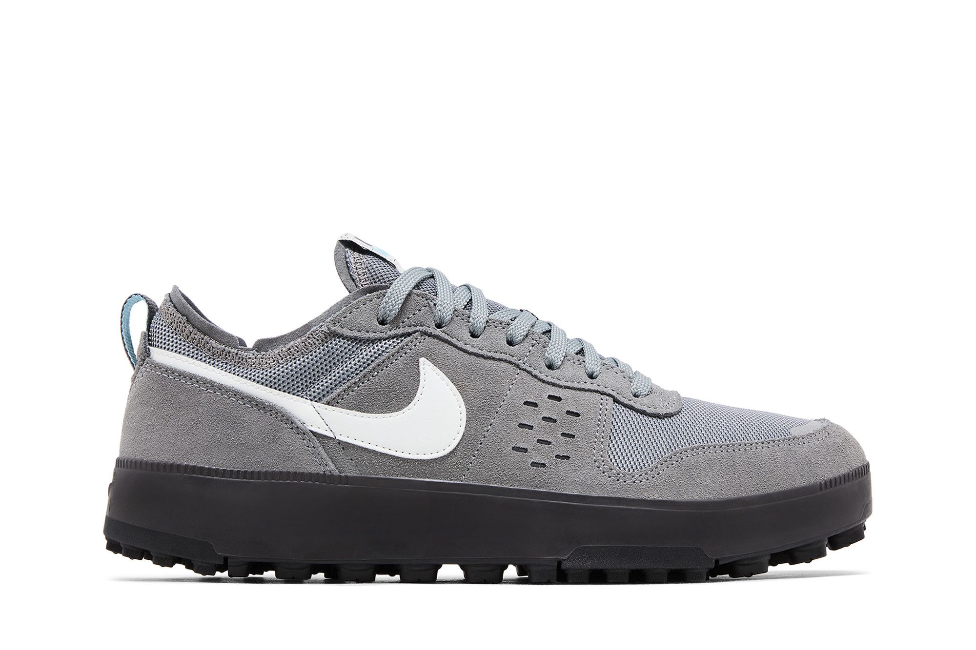 [NIKE] ナイキ C1TY FZ3863-011 Smoke Gray/Medium Ash Nike C1TY Smoke Grey Men's - FZ3863-011 - US