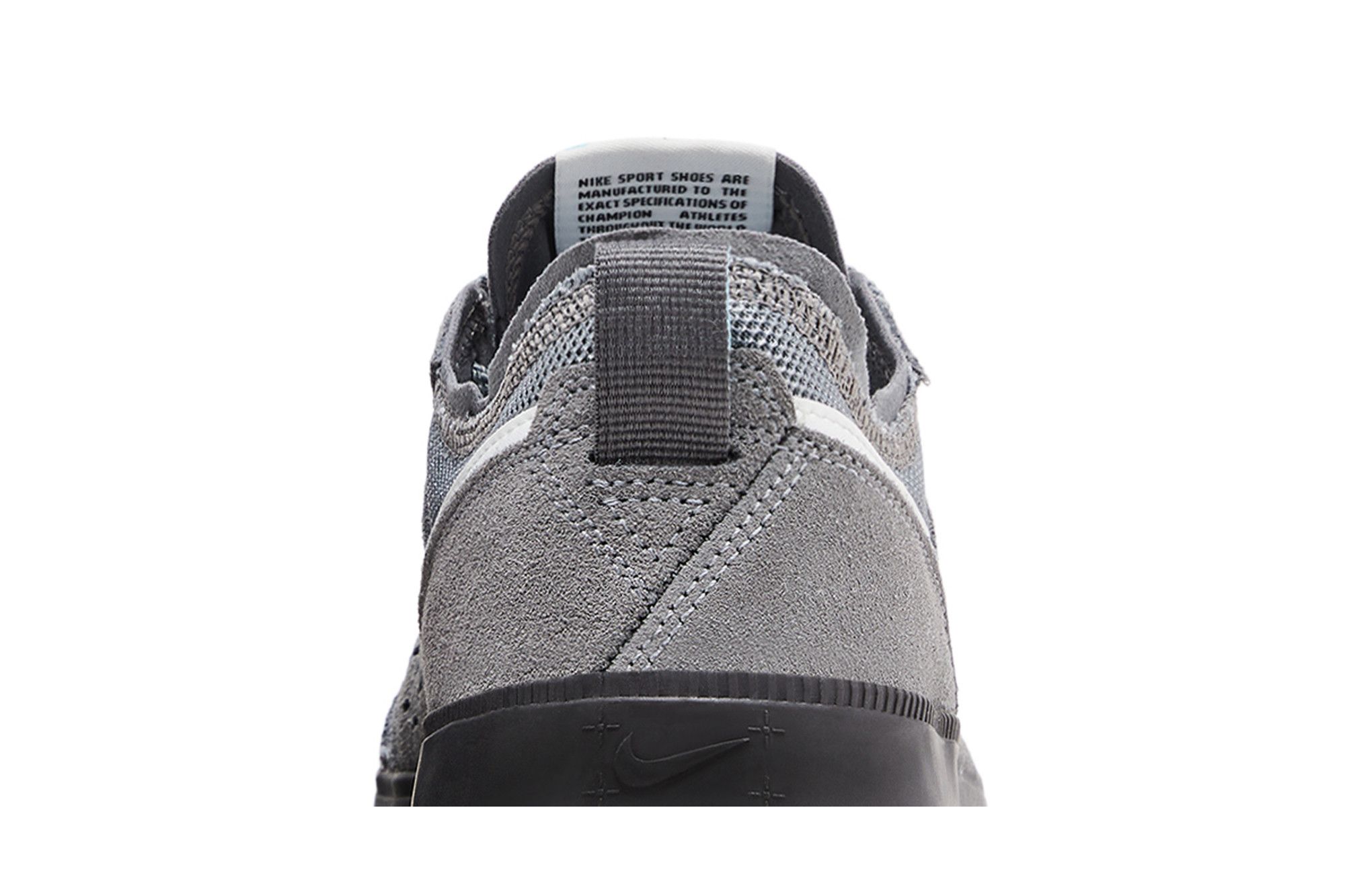 Buy Nike C1TY 'Smoke Grey' - FZ3863 011 | GOAT