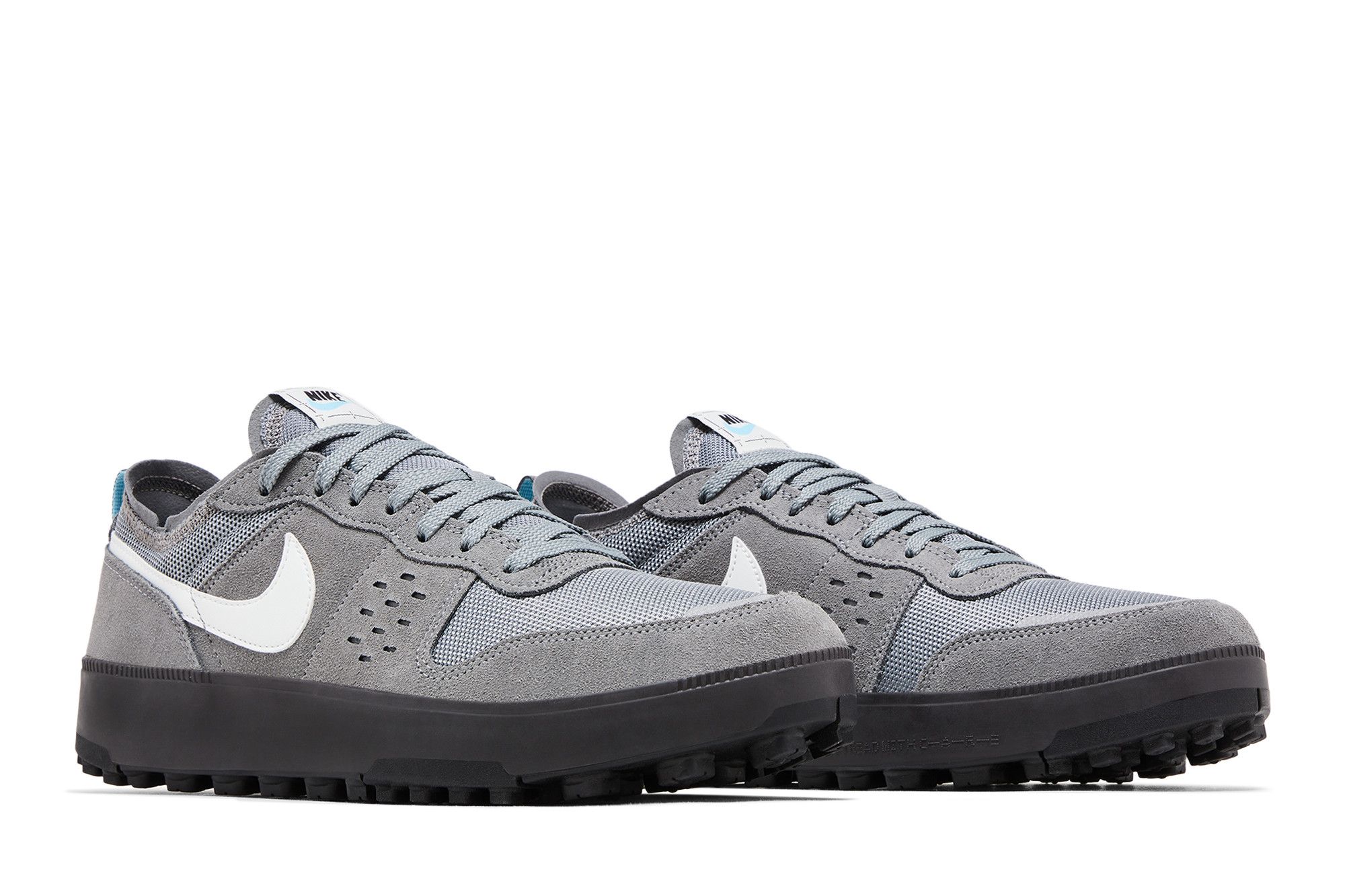 Buy Nike C1TY 'Smoke Grey' - FZ3863 011 | GOAT