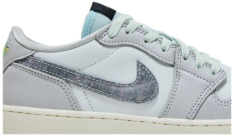 Air Jordan 1 Retro Low OG GS Year of the Snake