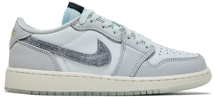 Air Jordan 1 Retro Low OG GS Year of the Snake