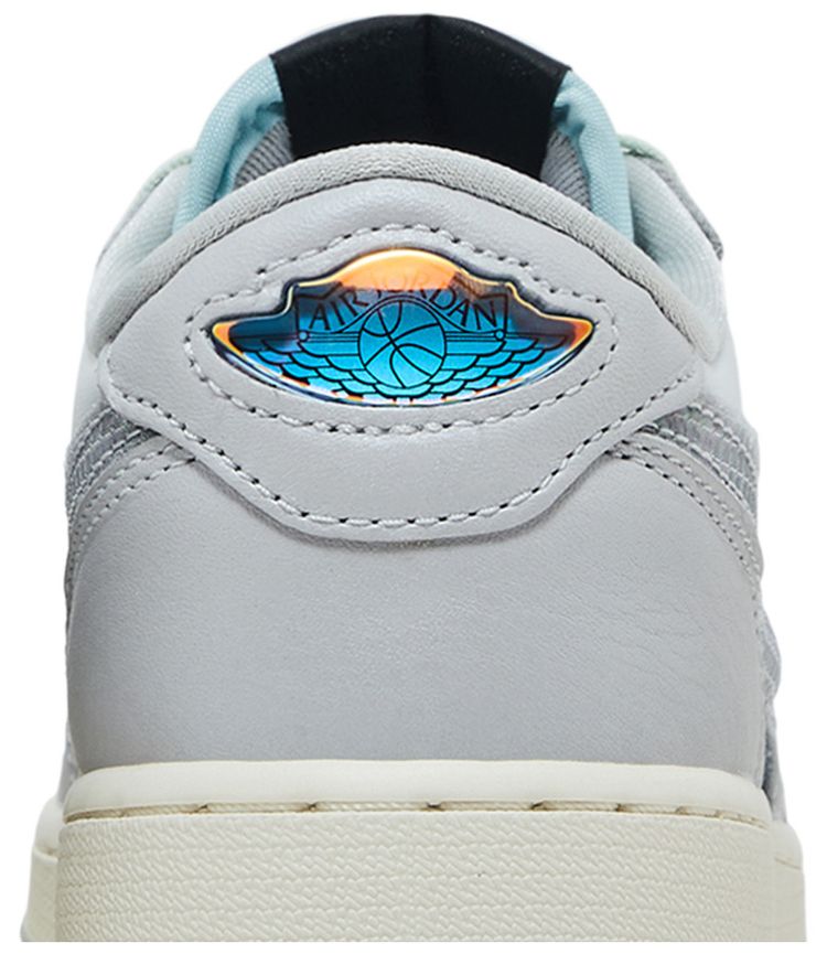 Air Jordan 1 Retro Low OG GS Year of the Snake