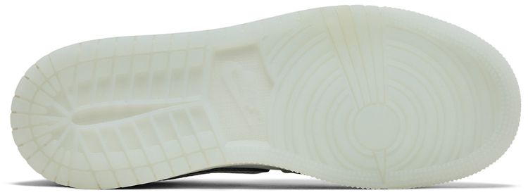 Air Jordan 1 Retro Low OG GS Year of the Snake