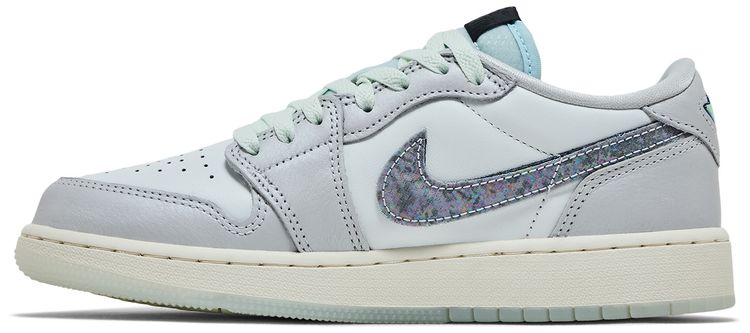 Air Jordan 1 Retro Low OG GS Year of the Snake