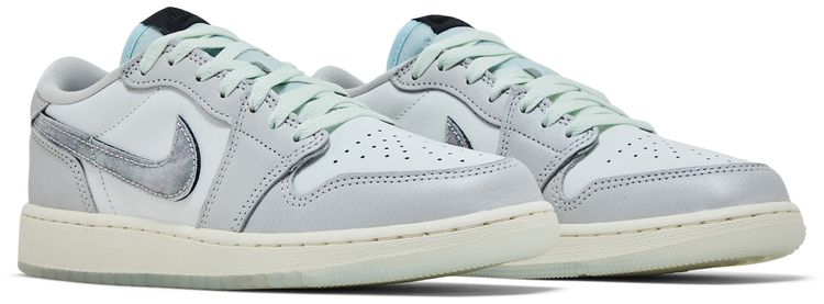 Air Jordan 1 Retro Low OG GS Year of the Snake