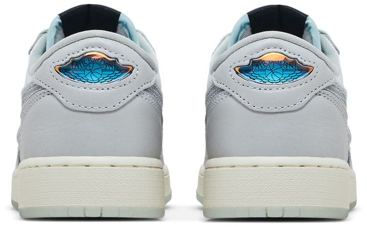 Air Jordan 1 Retro Low OG GS Year of the Snake