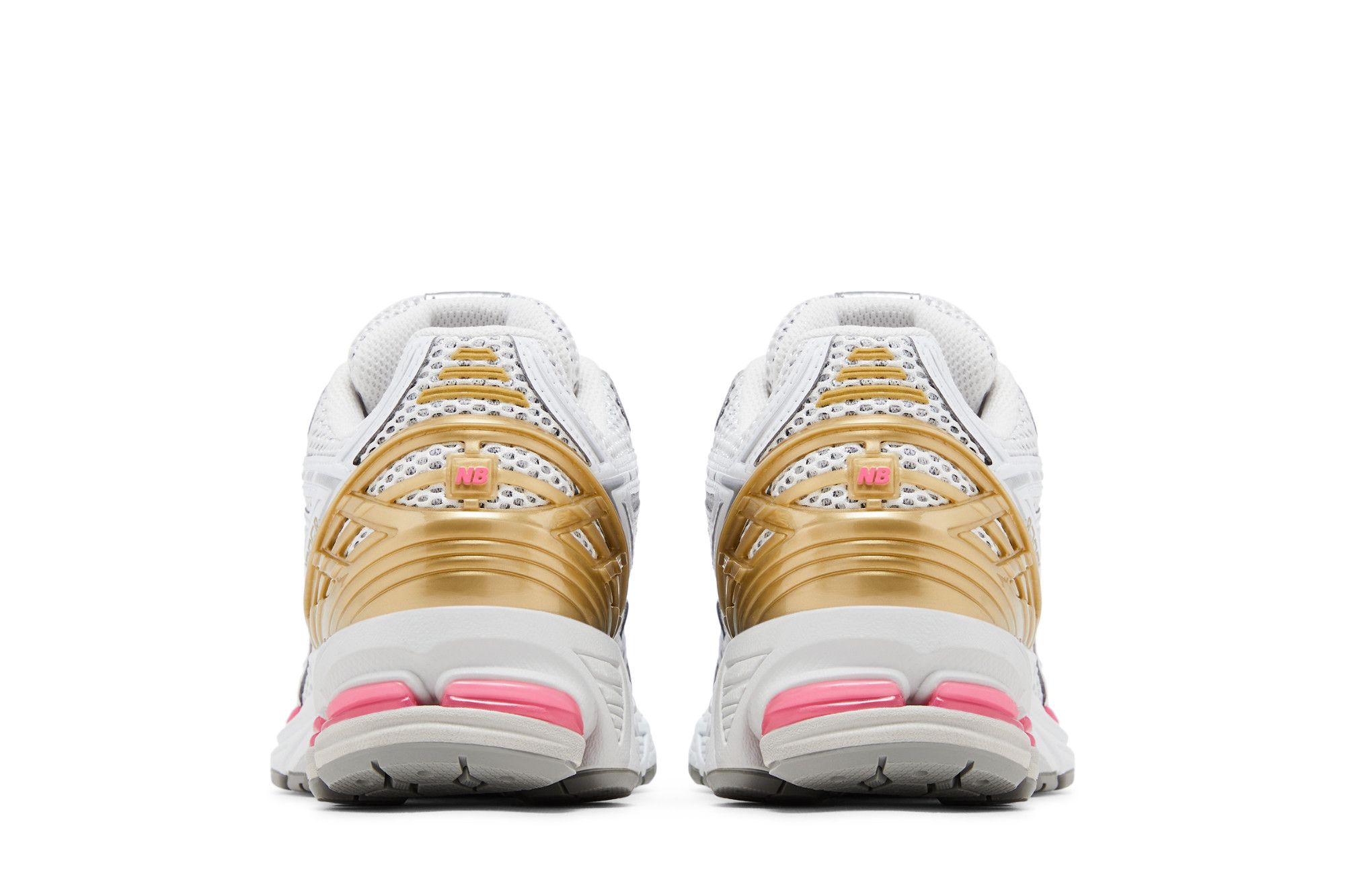 Buy New Balance 1906R 'Silver Metallic Dragon Berry' - U1906RCH | GOAT