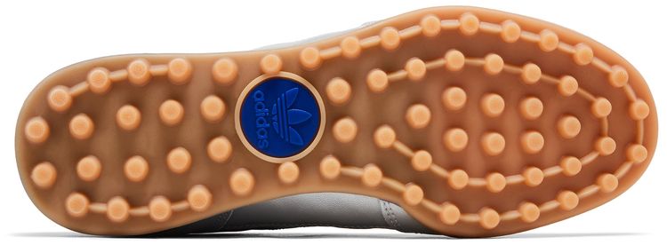 adidas Mundial Team Silver Metallic Royal Gum