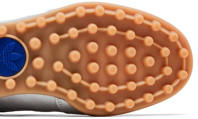 adidas Mundial Team Silver Metallic Royal Gum