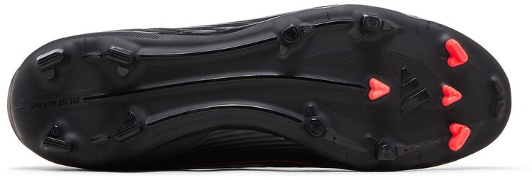 Adidas Adizero F50 League FG MG Stealth Victory Pack