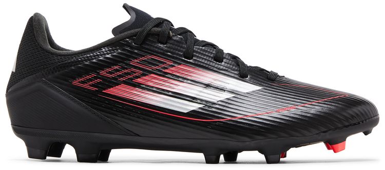 Adidas Adizero F50 League FG MG Stealth Victory Pack