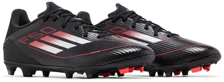 Adidas Adizero F50 League FG MG Stealth Victory Pack