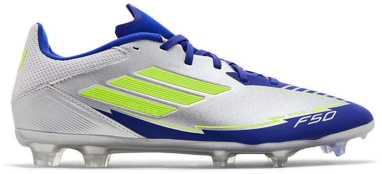 adidas Messi Adizero F50 League FG MG La Vida Rapida Pack