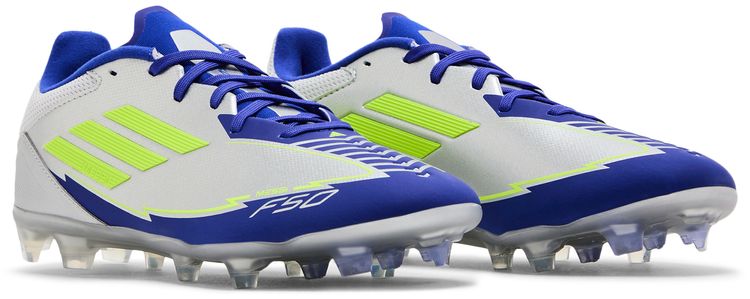 adidas Messi Adizero F50 League FG MG La Vida Rapida Pack