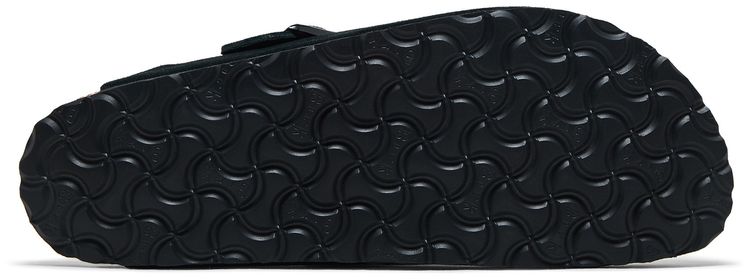 Boston Soft Footbed Narrow Black