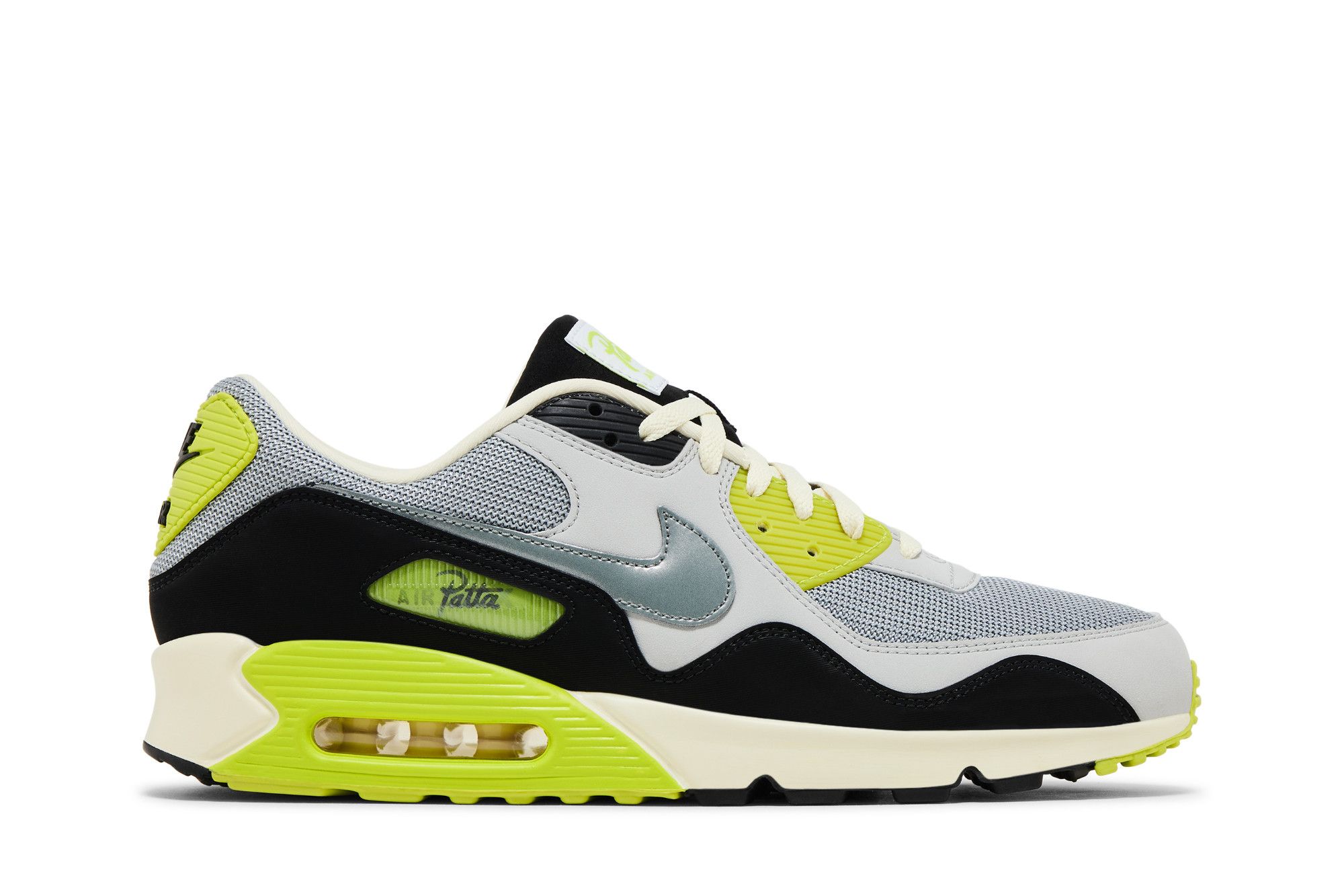Buy Patta x Air Max 90 SP 'Cyber' - HF8814 001 | GOAT