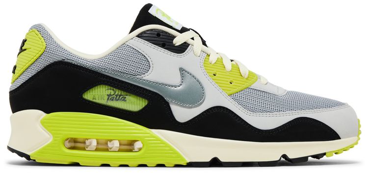 Patta x Air Max 90 SP Cyber