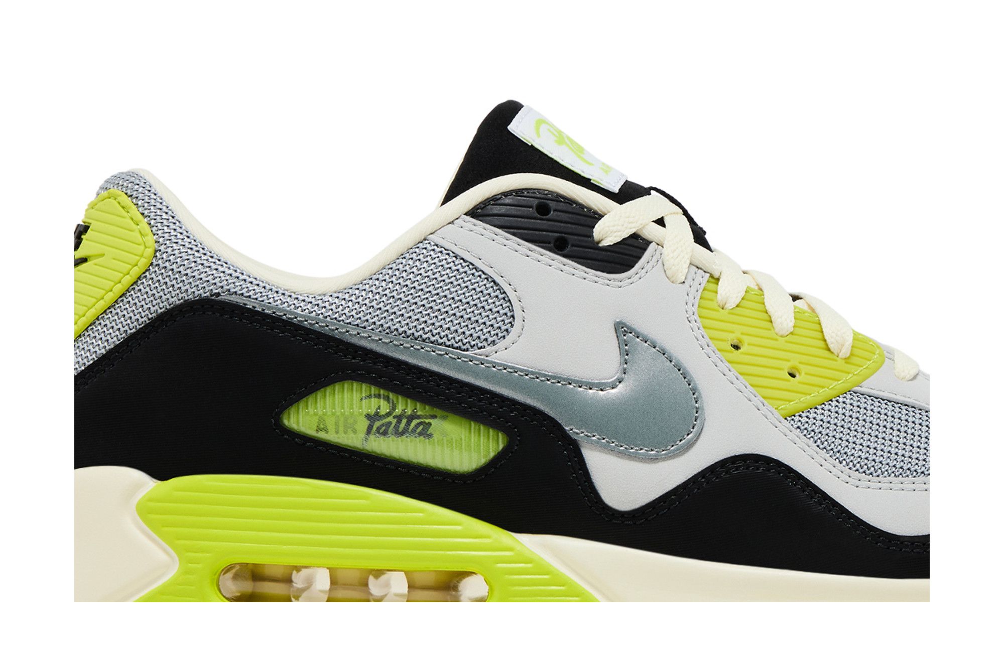Buy Patta x Air Max 90 SP 'Cyber' - HF8814 001 | GOAT