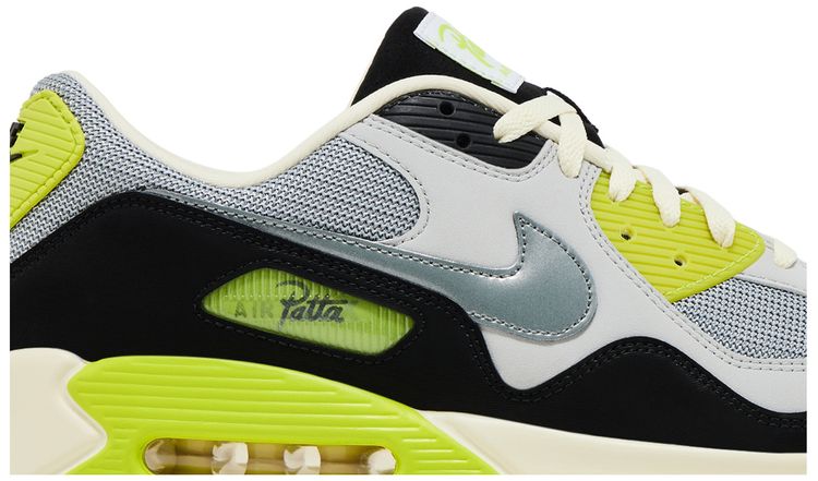 Patta x Air Max 90 SP Cyber