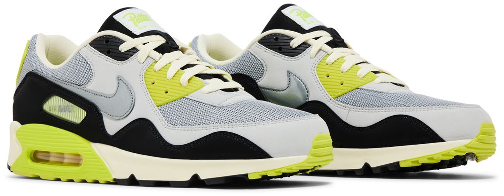 Nike Patta X Air Max 90 Sp Cyber