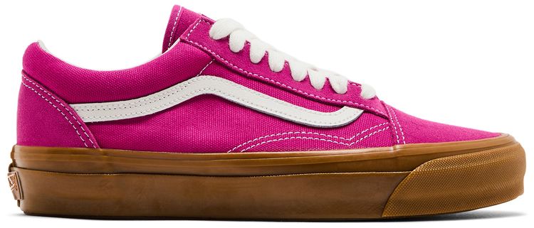 Premium Old Skool 36 Music Collection   Raspberry Pink