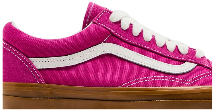 Premium Old Skool 36 Music Collection   Raspberry Pink