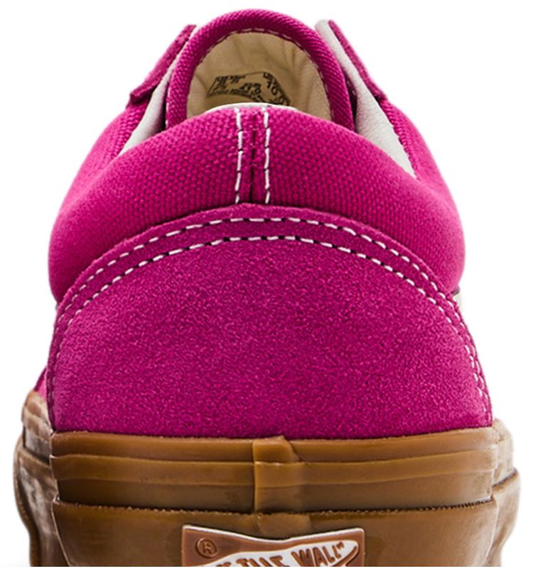 Premium Old Skool 36 Music Collection   Raspberry Pink