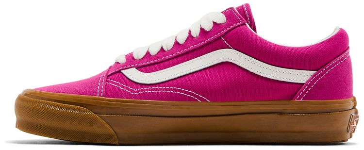 Premium Old Skool 36 Music Collection   Raspberry Pink
