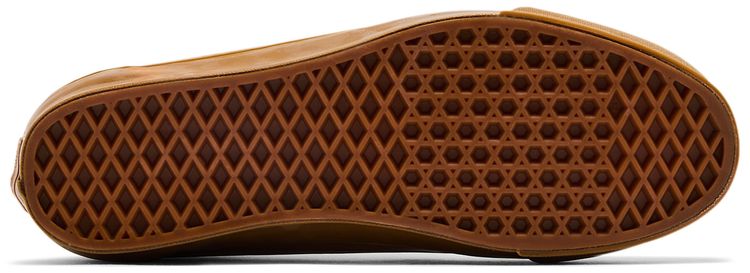 Vans Premium Old Skool 36 Music Collection   Crystal Blue