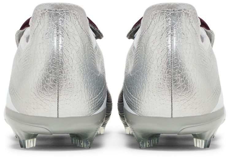 Jude Bellingham x adidas Predator 24 League Foldover Tongue FG MG Chrome Dream