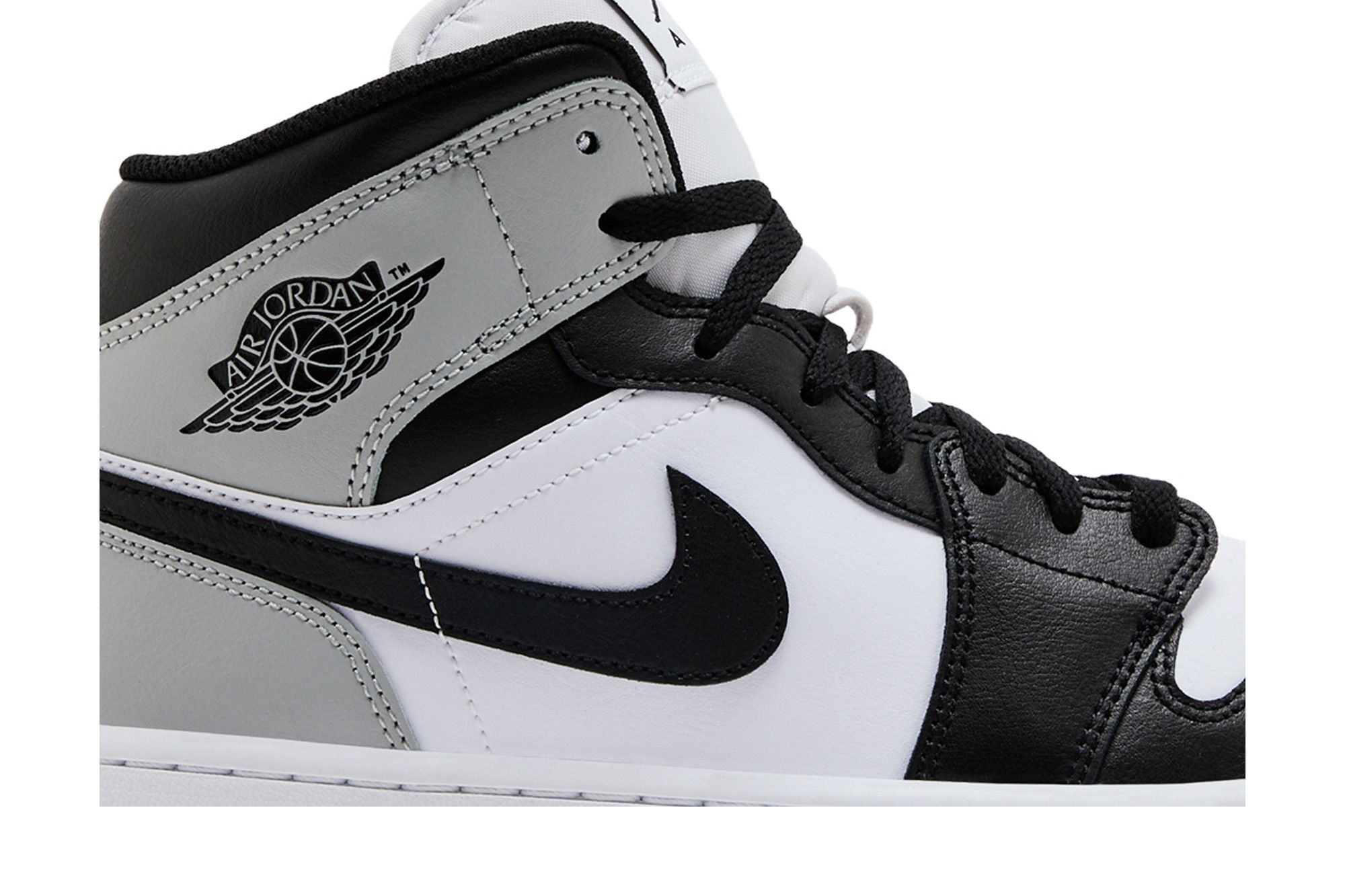 Nike Air Jordan 1 バロンズUS 9.5 Buy Air Jordan 1 Mid 'Barons' - DQ8426 101 | GOAT