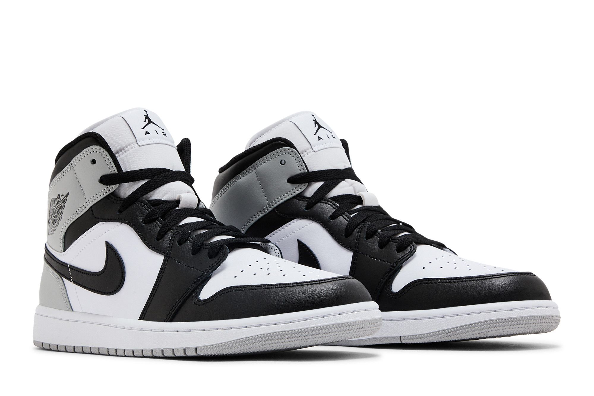 Nike Air Jordan 1 バロンズUS 9.5 Buy Air Jordan 1 Mid 'Barons' - DQ8426 101 | GOAT