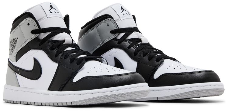 Air Jordan 1 Mid Barons