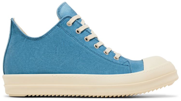 Rick Owens DRKSHDW Hollywood Low Toothpaste