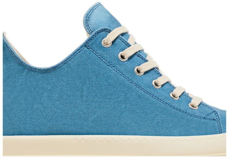 Rick Owens DRKSHDW Hollywood Low Toothpaste