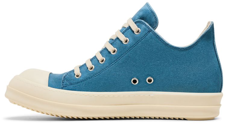 Rick Owens DRKSHDW Hollywood Low Toothpaste