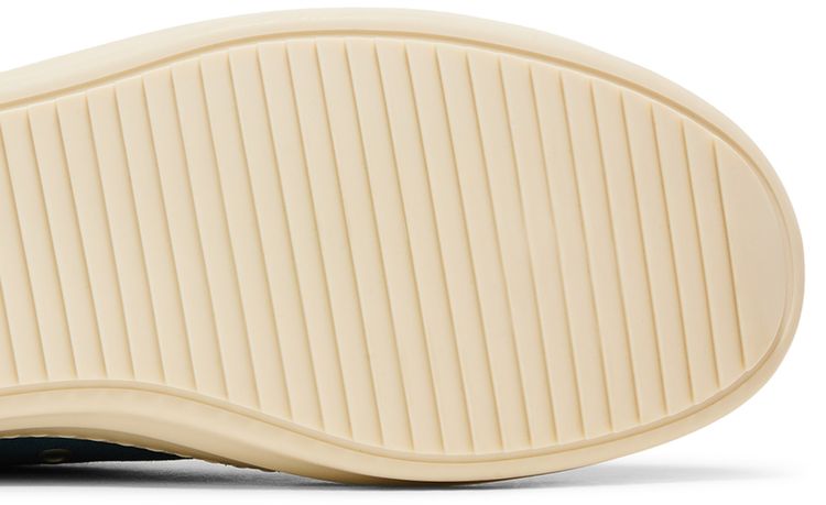 Rick Owens DRKSHDW Hollywood Low Toothpaste